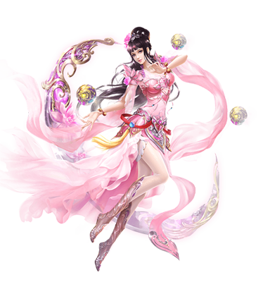 Fairy