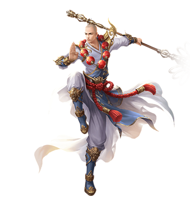 Monk